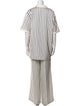 SER.O.YA Striped Pant Set