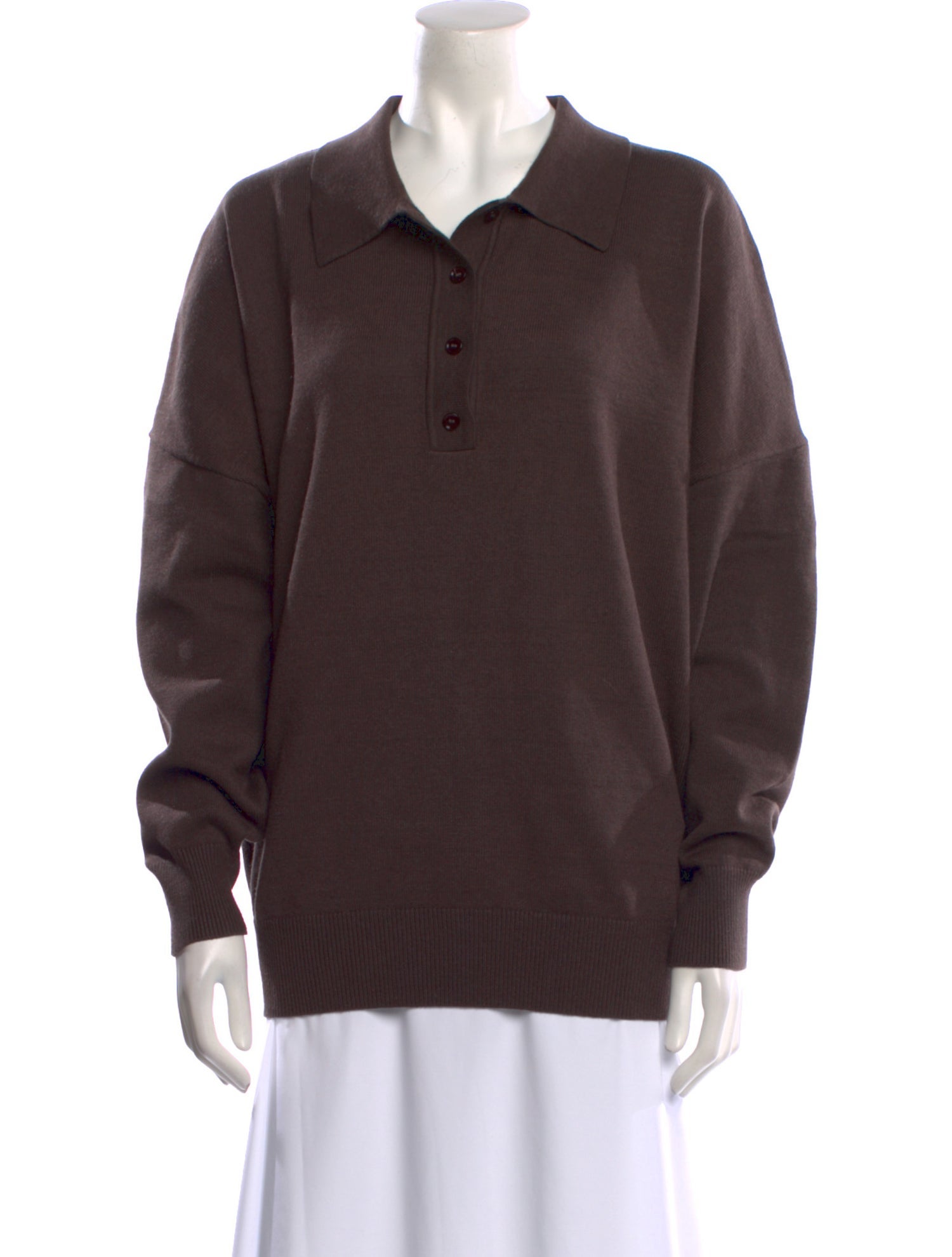 SER.O.YA Long Sleeve Sweatshirt