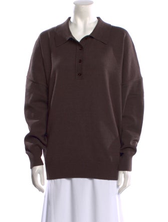 SER.O.YA Long Sleeve Sweatshirt