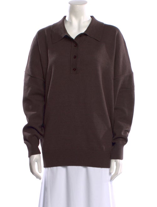 SER.O.YA Long Sleeve Sweatshirt