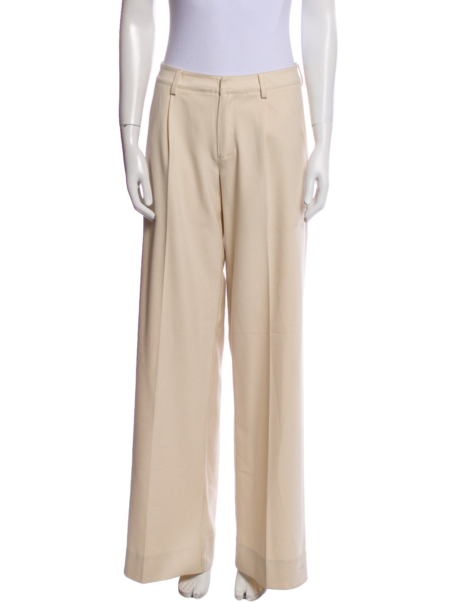 SER.O.YA Wide Leg Pants