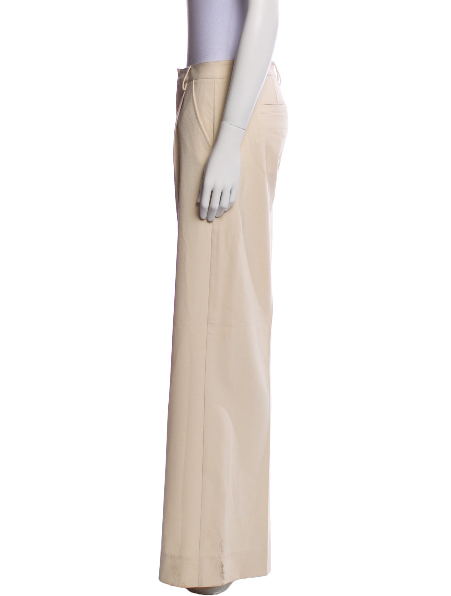 SER.O.YA Wide Leg Pants