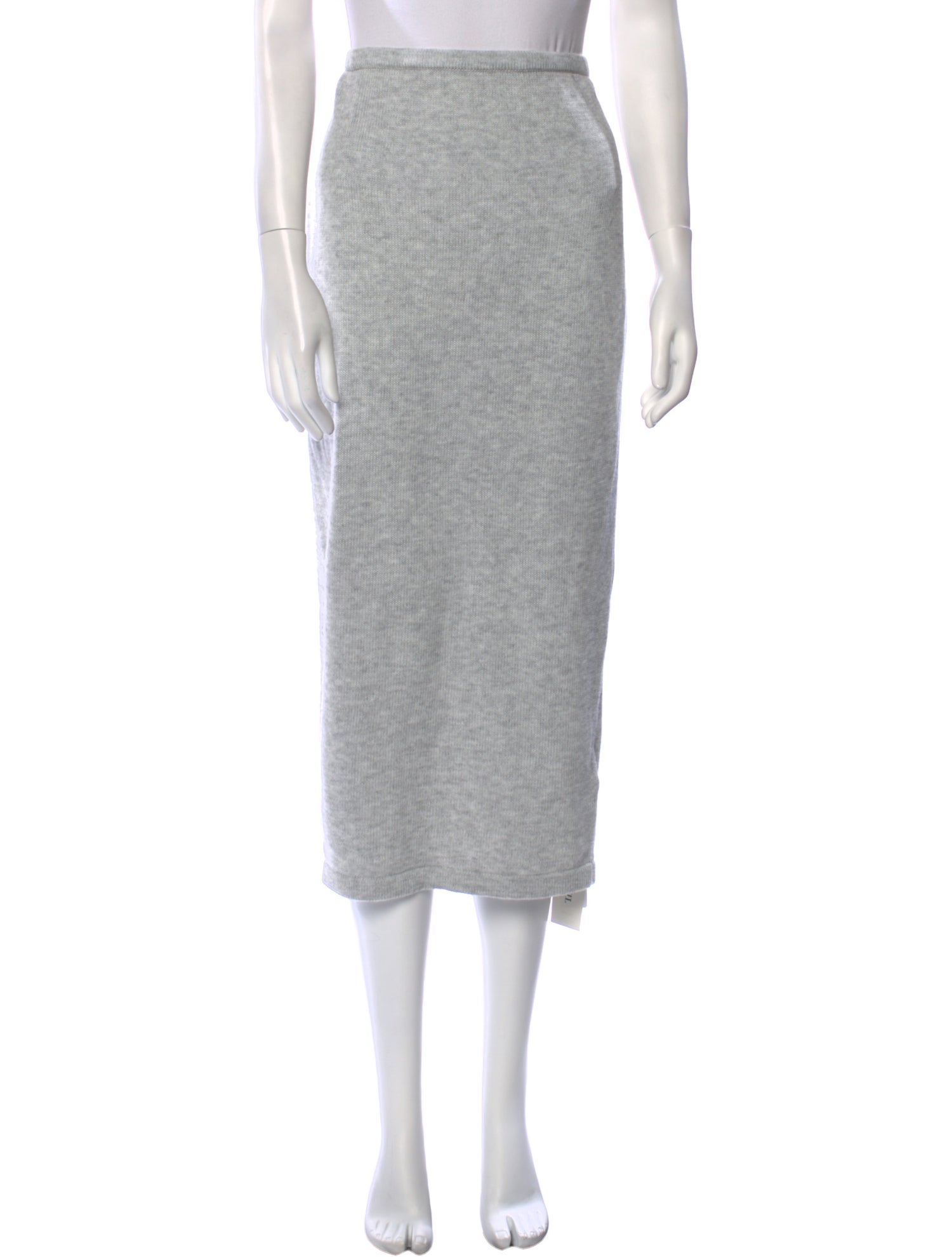 SER.O.YA Crochet Trim Midi Length Skirt w/ Tags