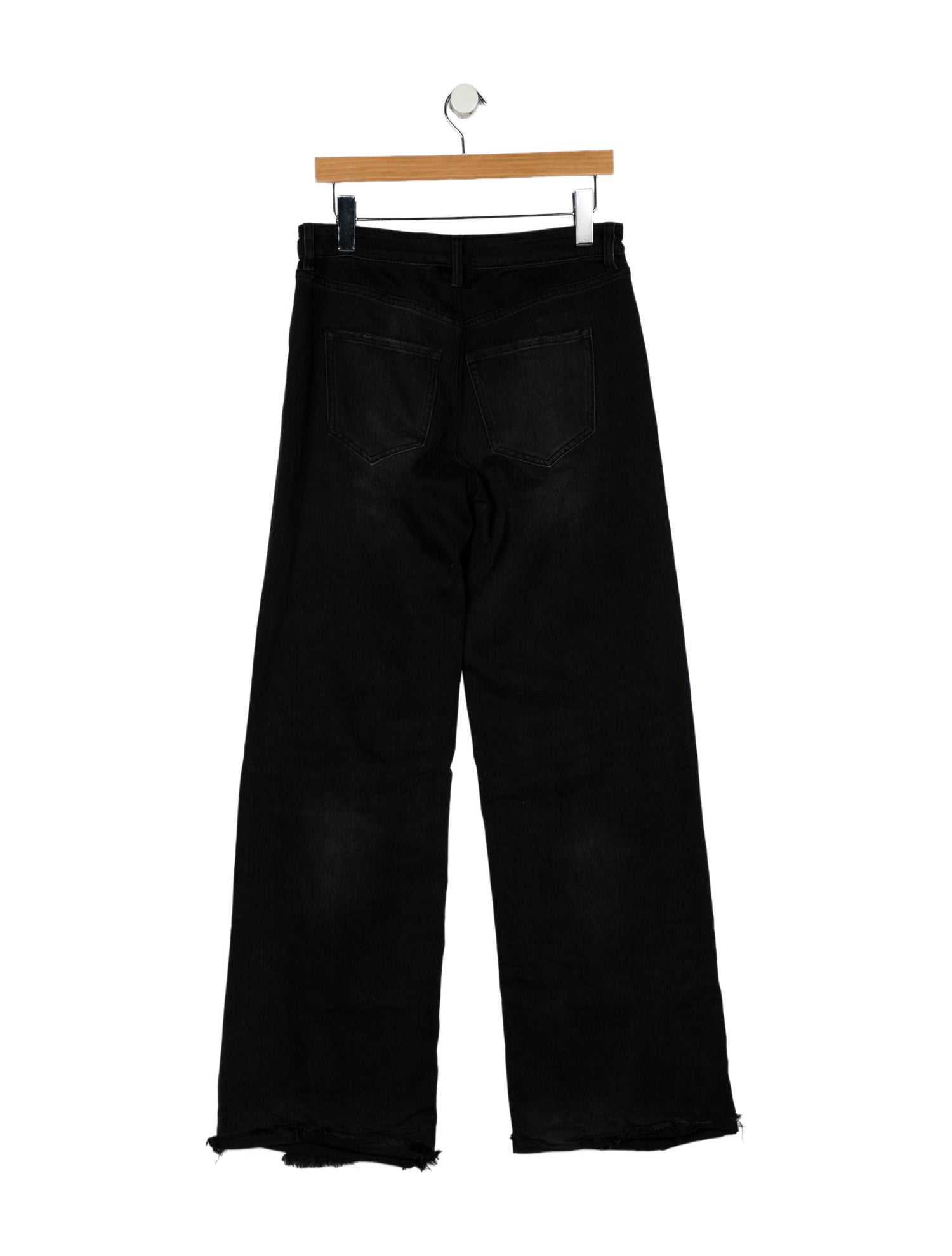 SER.O.YA High-Rise Wide Leg Jeans