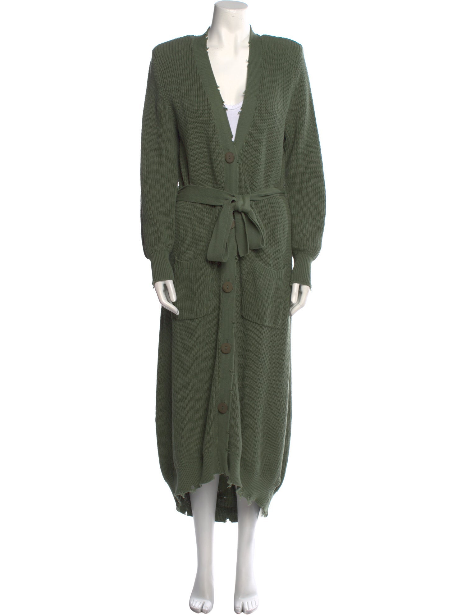 SER.O.YA V-Neck Sweater w/ Tags