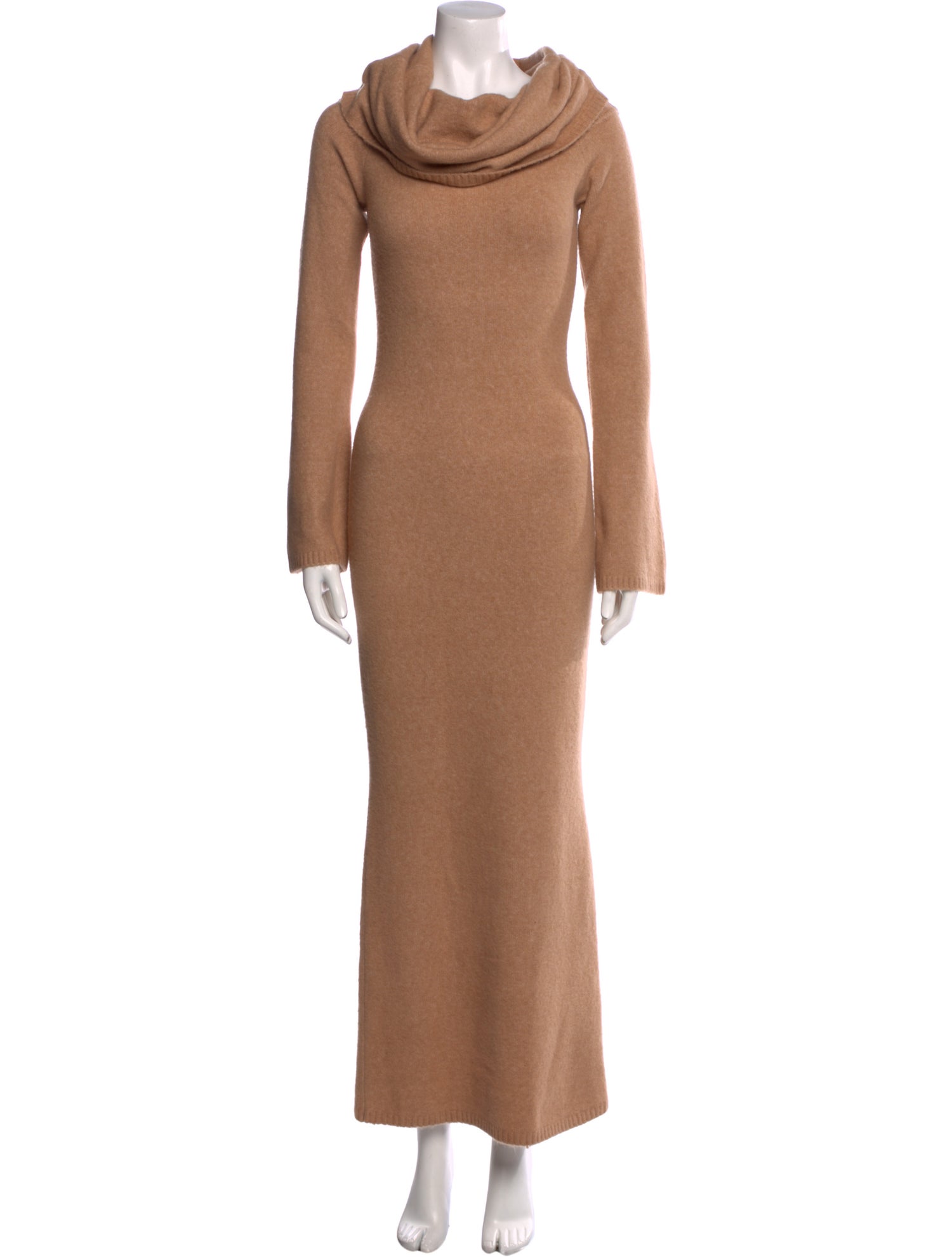 SER.O.YA Cashmere Long Dress w/ Tags