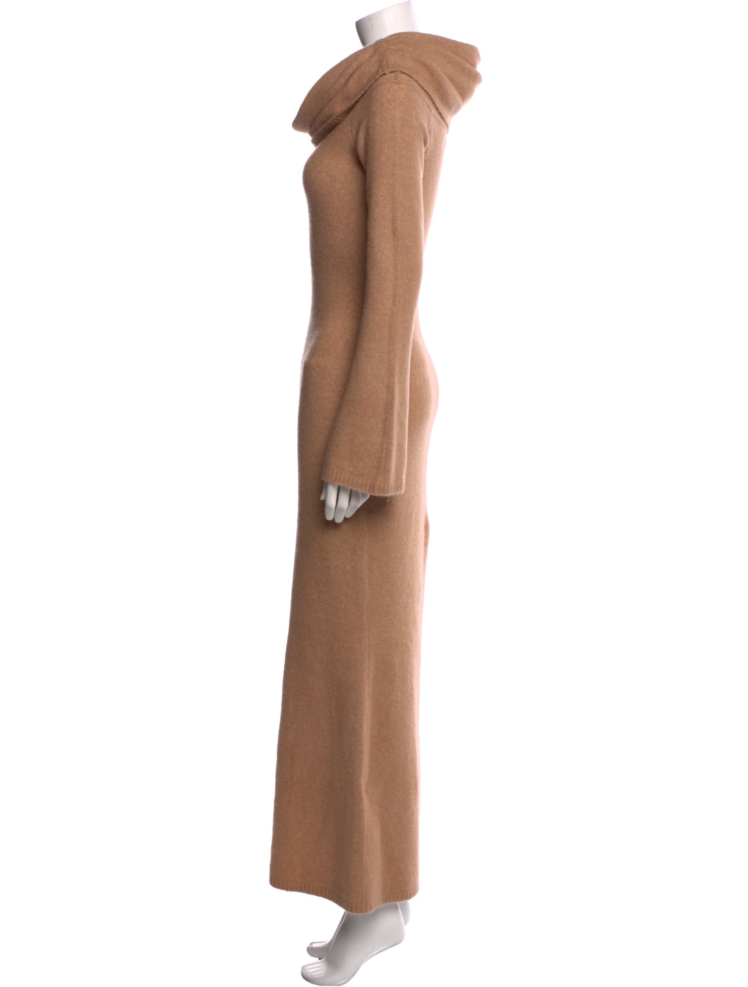 SER.O.YA Cashmere Long Dress w/ Tags