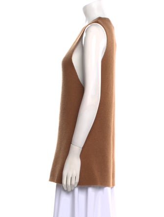 SER.O.YA V-Neck Sweater