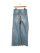 SER.O.YA Low-Rise Wide Leg Jeans