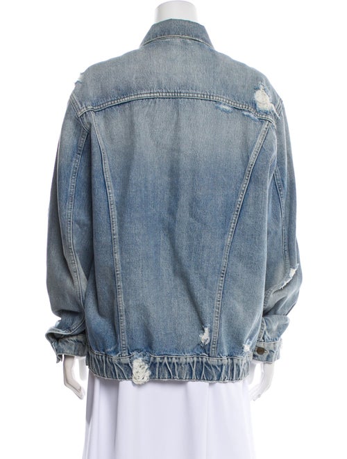 SER.O.YA Denim Jacket