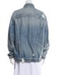 SER.O.YA Denim Jacket