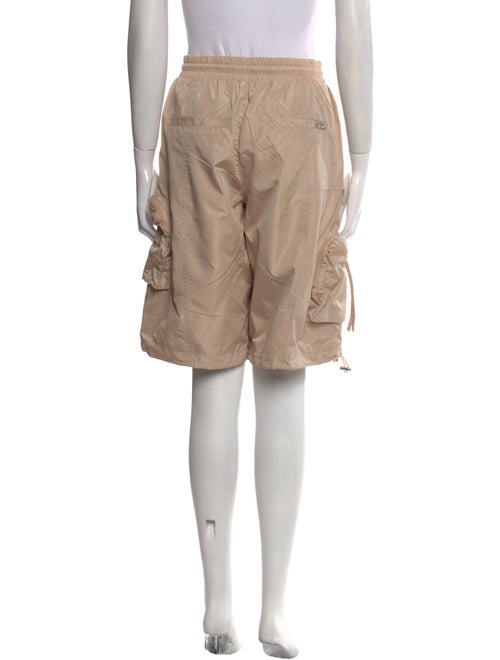 SER.O.YA Knee-Length Shorts