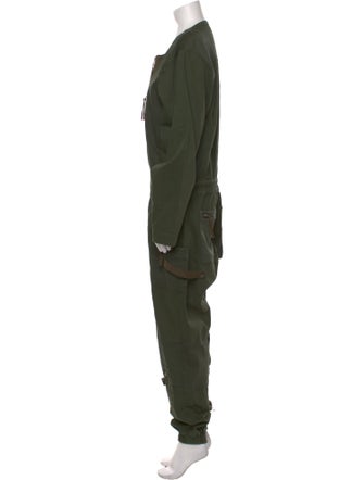 SER.O.YA Crew Neck Jumpsuit