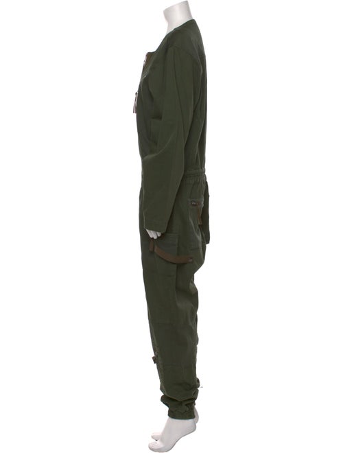 SER.O.YA Crew Neck Jumpsuit