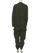 SER.O.YA Crew Neck Jumpsuit
