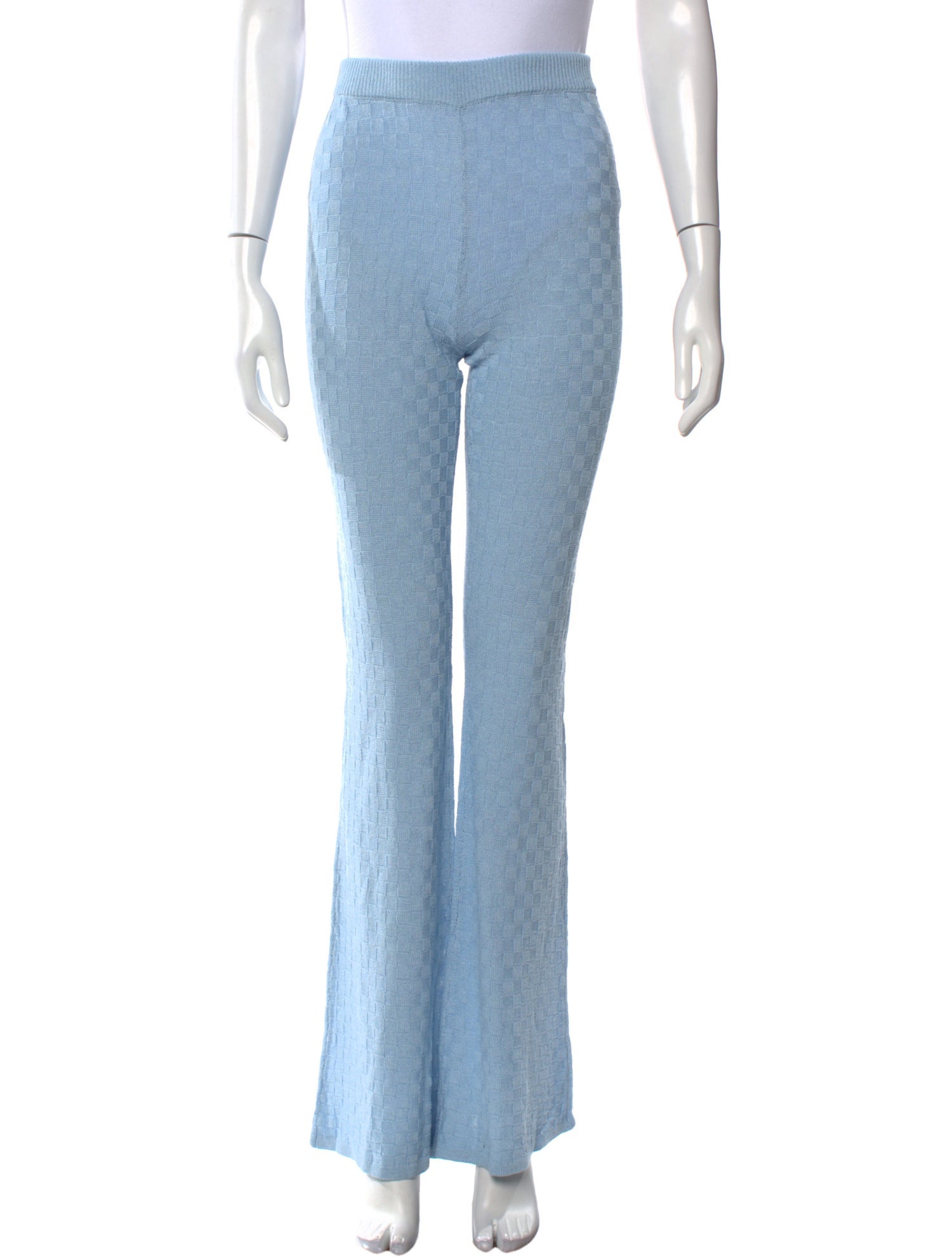 SER.O.YA Wide Leg Pants