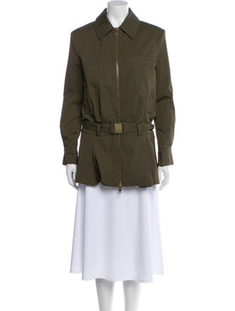 SER.O.YA Utility Jacket