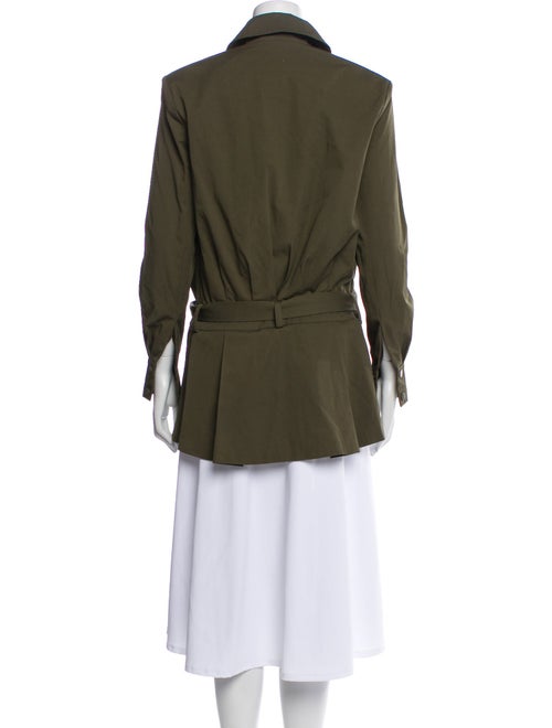 SER.O.YA Utility Jacket