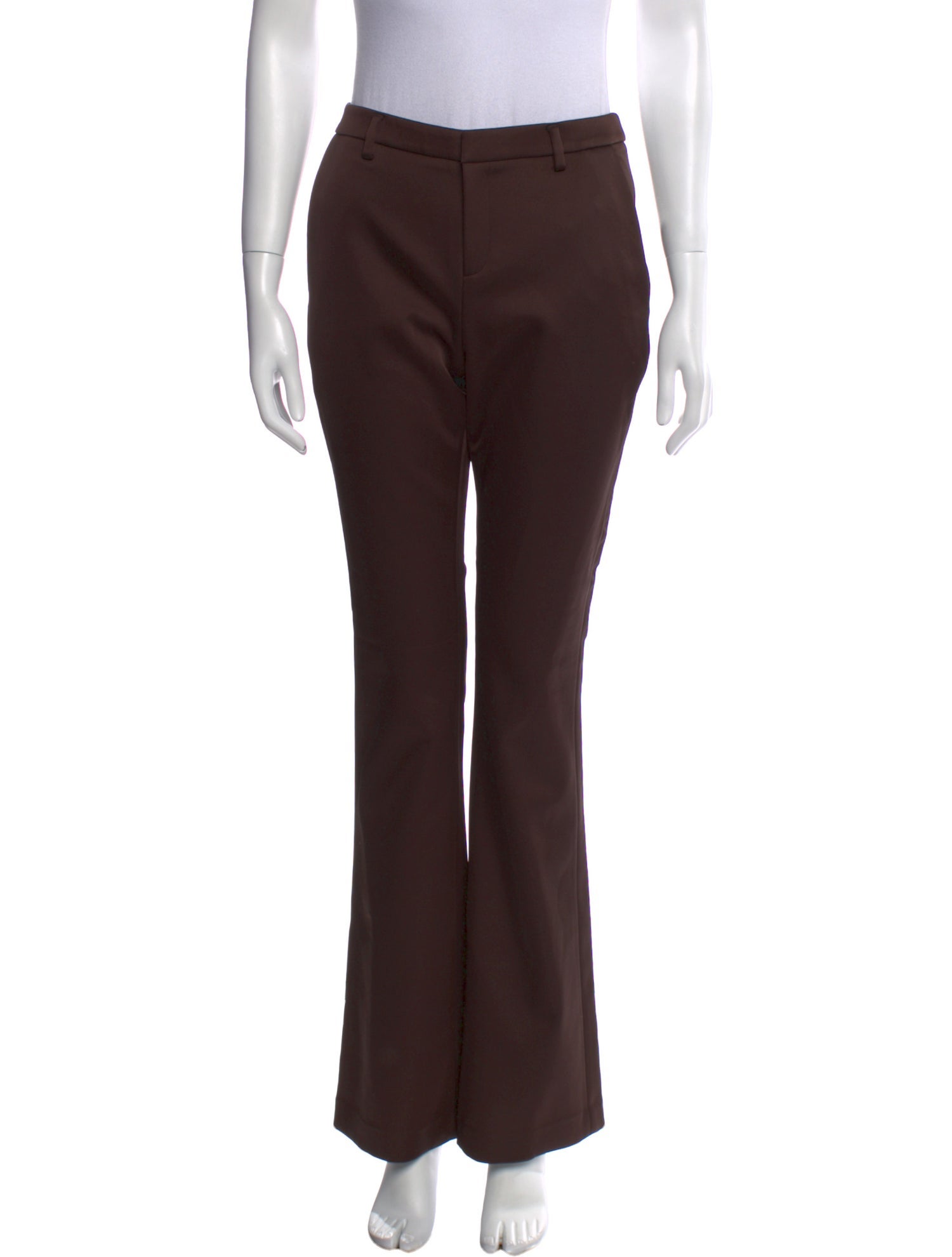 SER.O.YA Wide Leg Pants