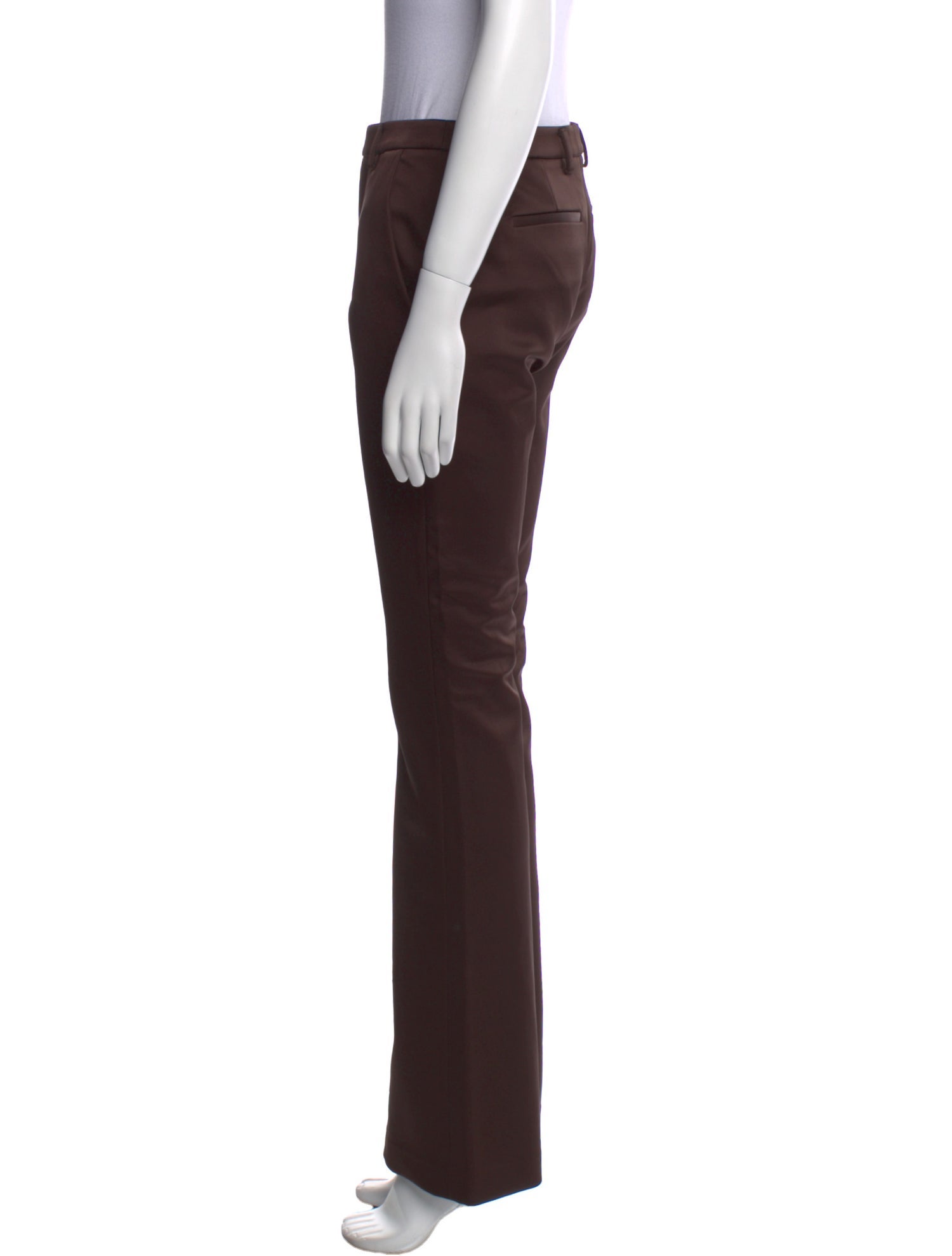 SER.O.YA Wide Leg Pants