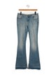 SER.O.YA Mid-Rise Wide Leg Jeans