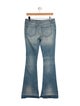 SER.O.YA Mid-Rise Wide Leg Jeans
