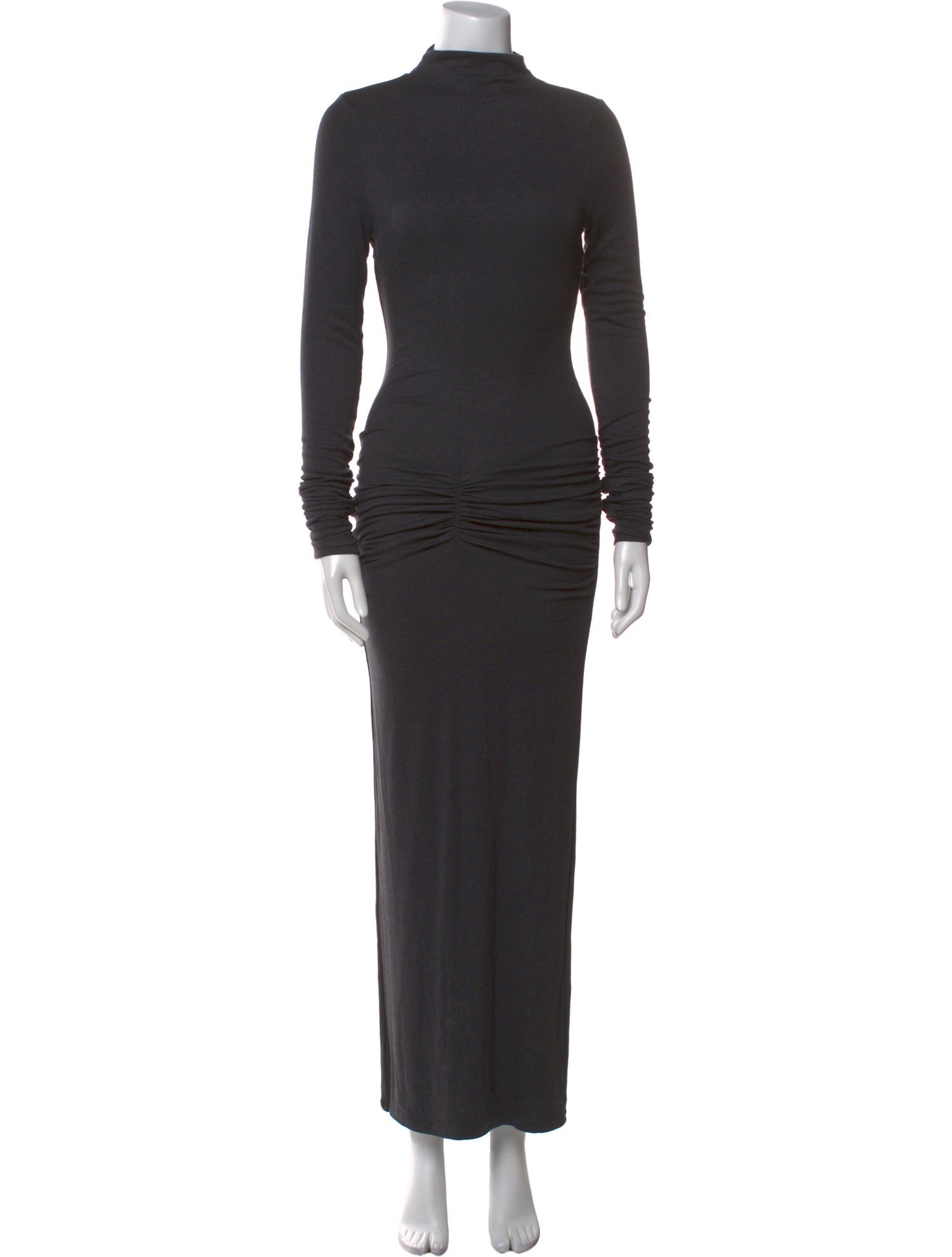 SER.O.YA Turtleneck Long Dress w/ Tags