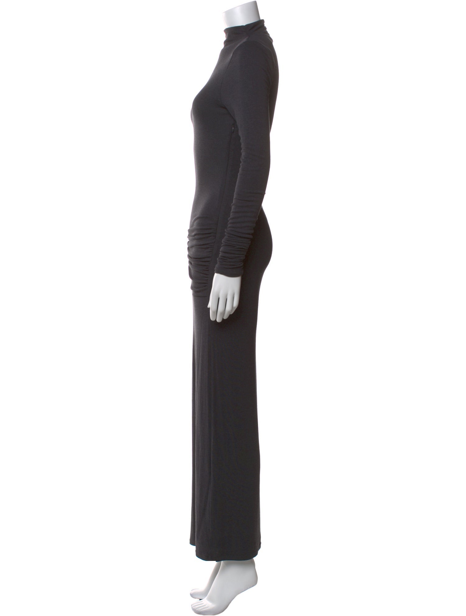 SER.O.YA Turtleneck Long Dress w/ Tags
