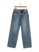 SER.O.YA High-Rise Wide Leg Jeans