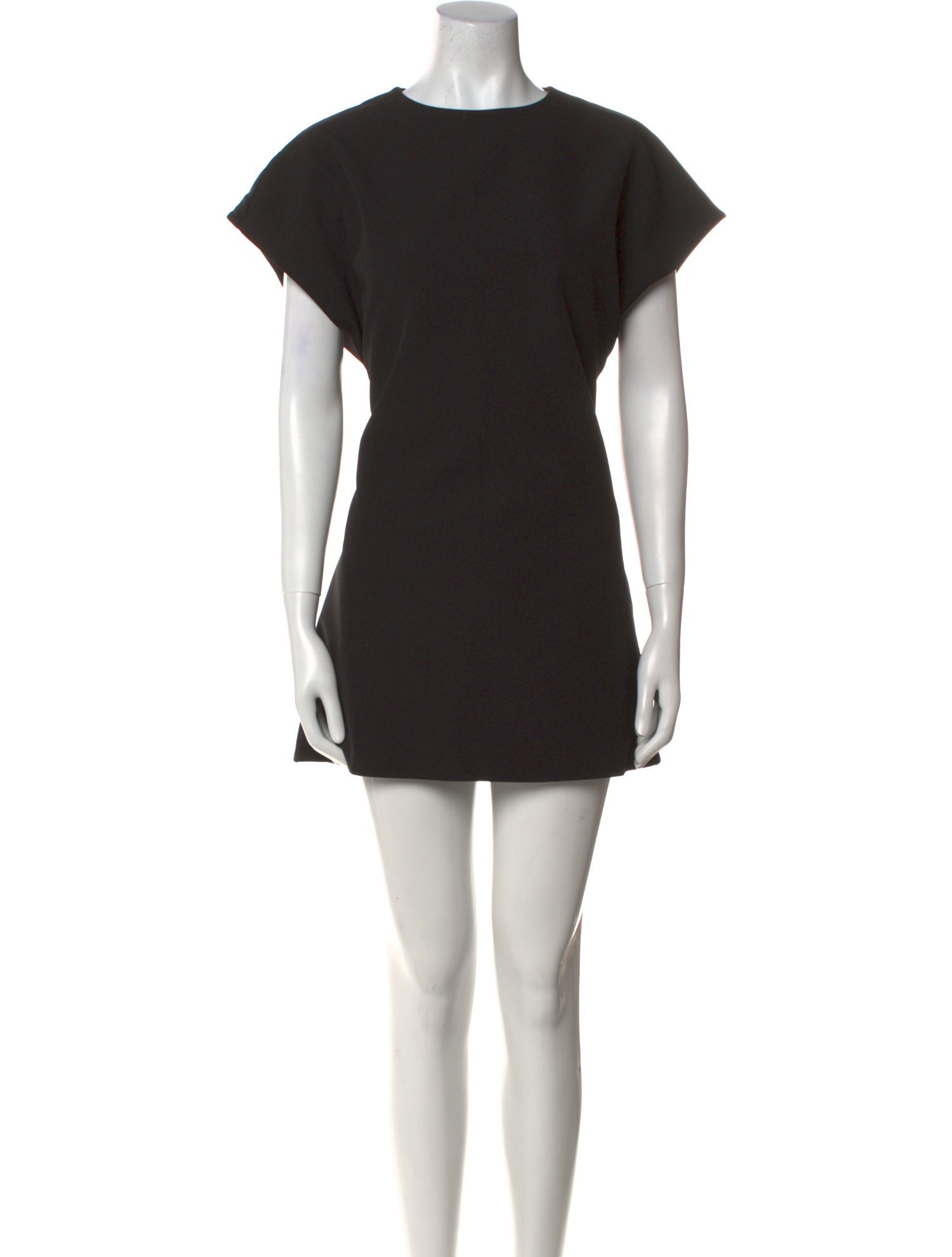 SER.O.YA Crew Neck Mini Dress w/ Tags