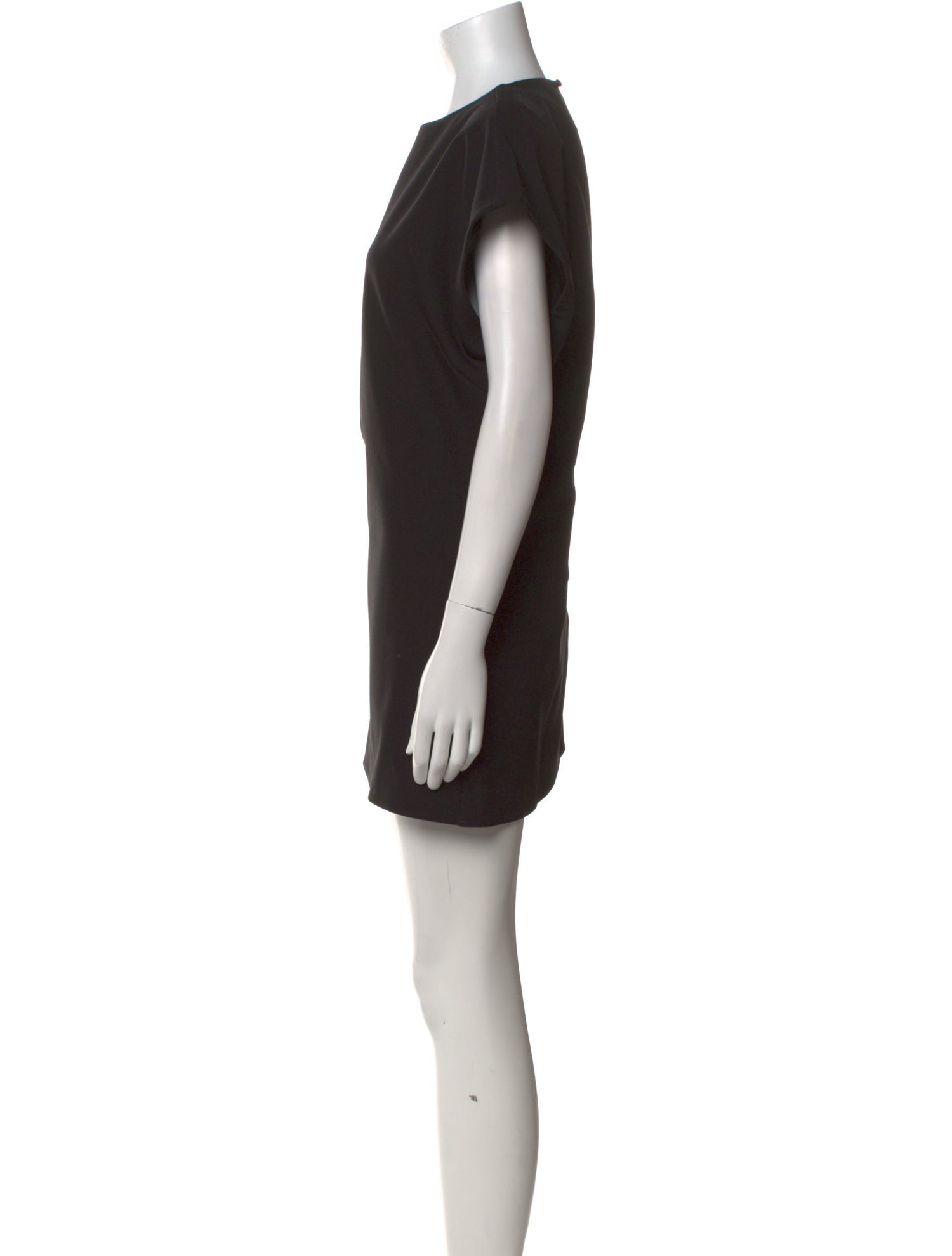 SER.O.YA Crew Neck Mini Dress w/ Tags