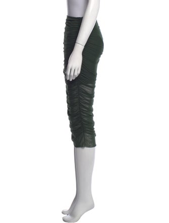 SER.O.YA Midi Length Skirt