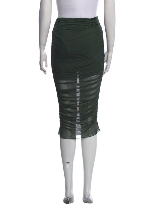 SER.O.YA Midi Length Skirt