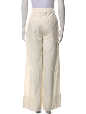 SER.O.YA Wide Leg Pants