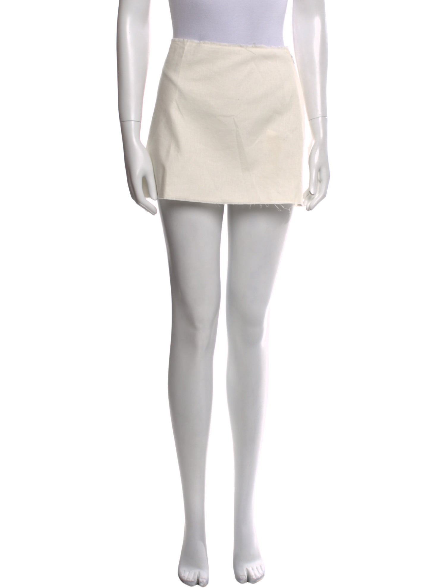 SER.O.YA Mini Skirt w/ Tags