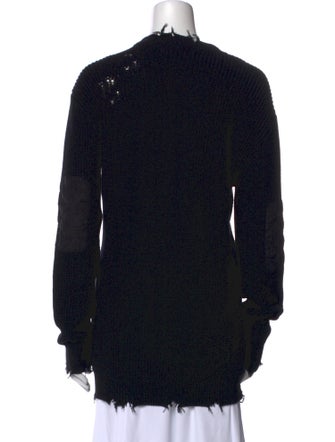 SER.O.YA Scoop Neck Sweater