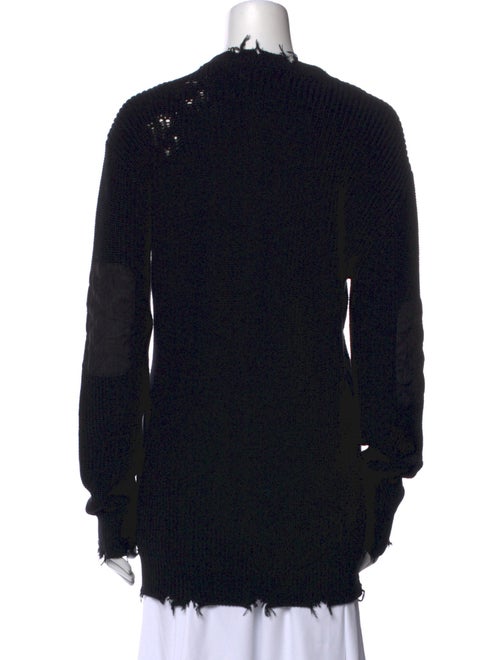 SER.O.YA Scoop Neck Sweater