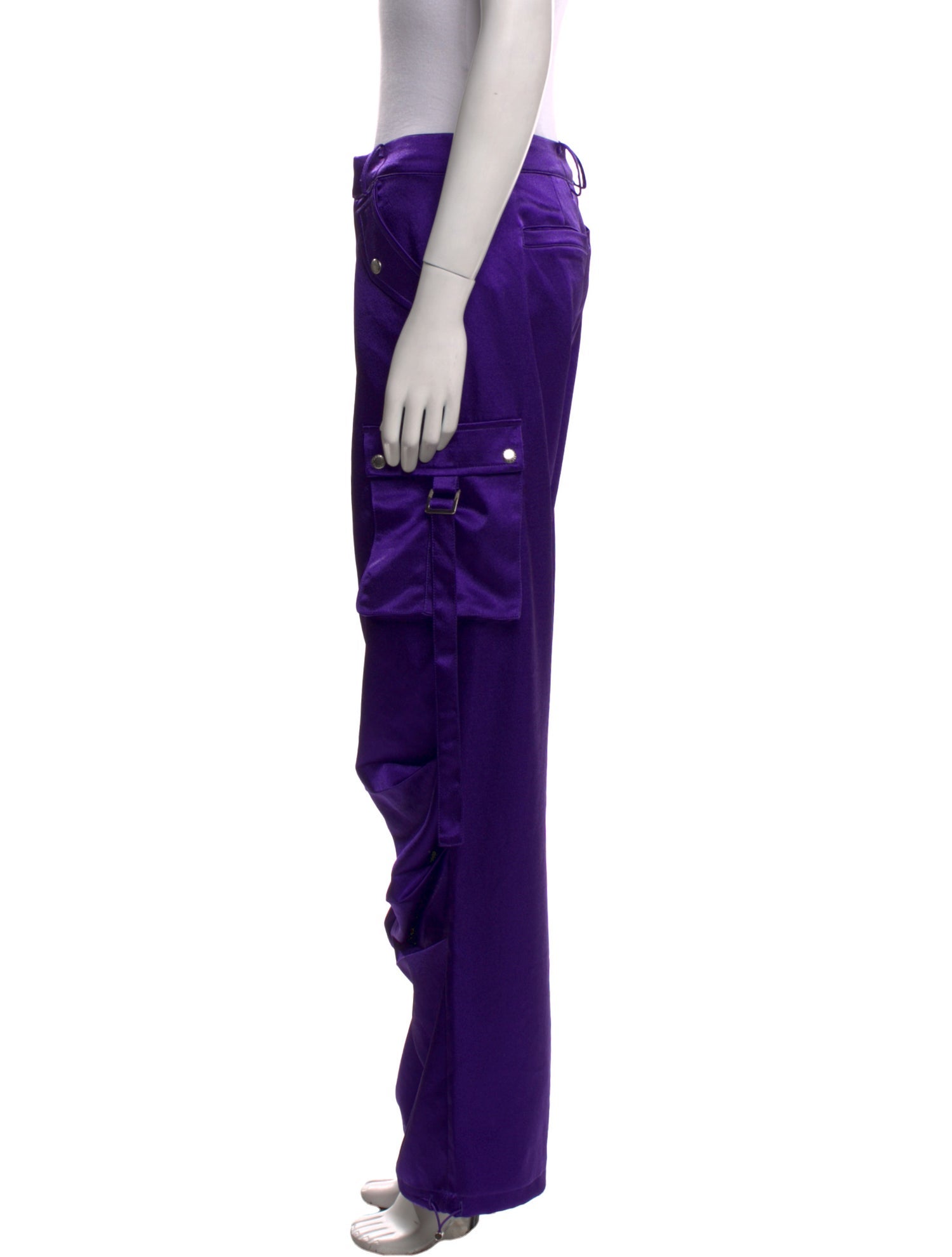 SER.O.YA Wide Leg Pants