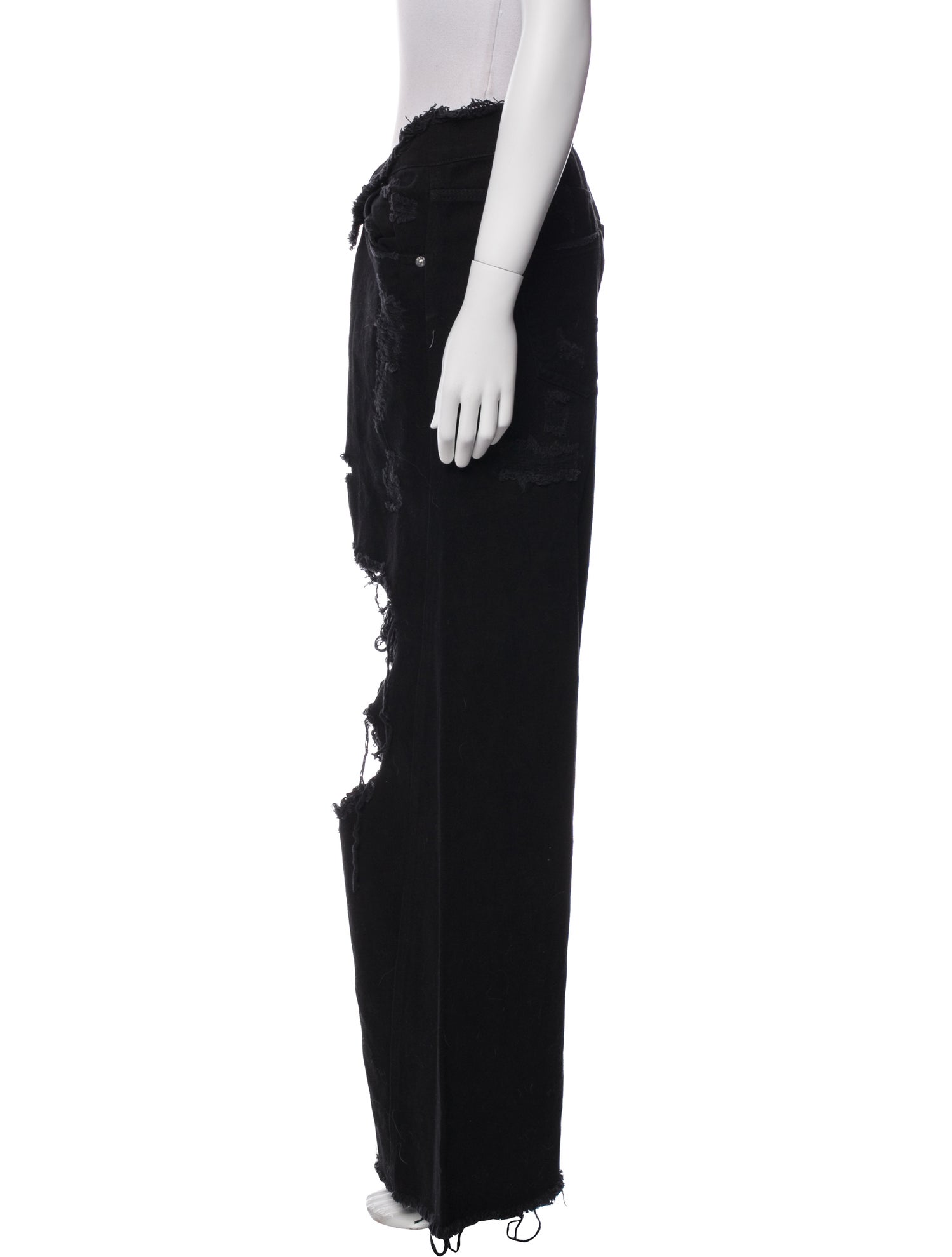 SER.O.YA Wide Leg Pants