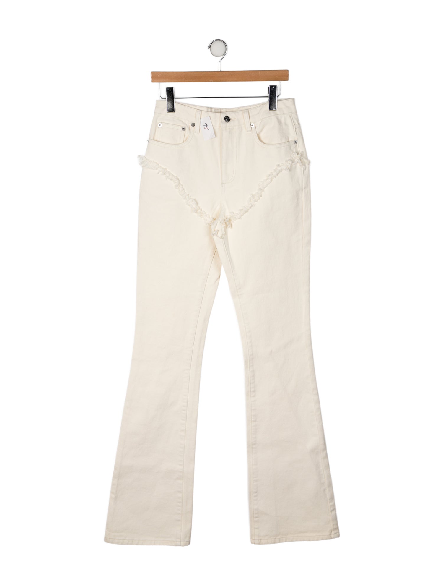 SER.O.YA High-Rise Wide Leg Jeans w/ Tags