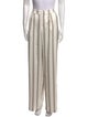 SER.O.YA Striped Wide Leg Pants