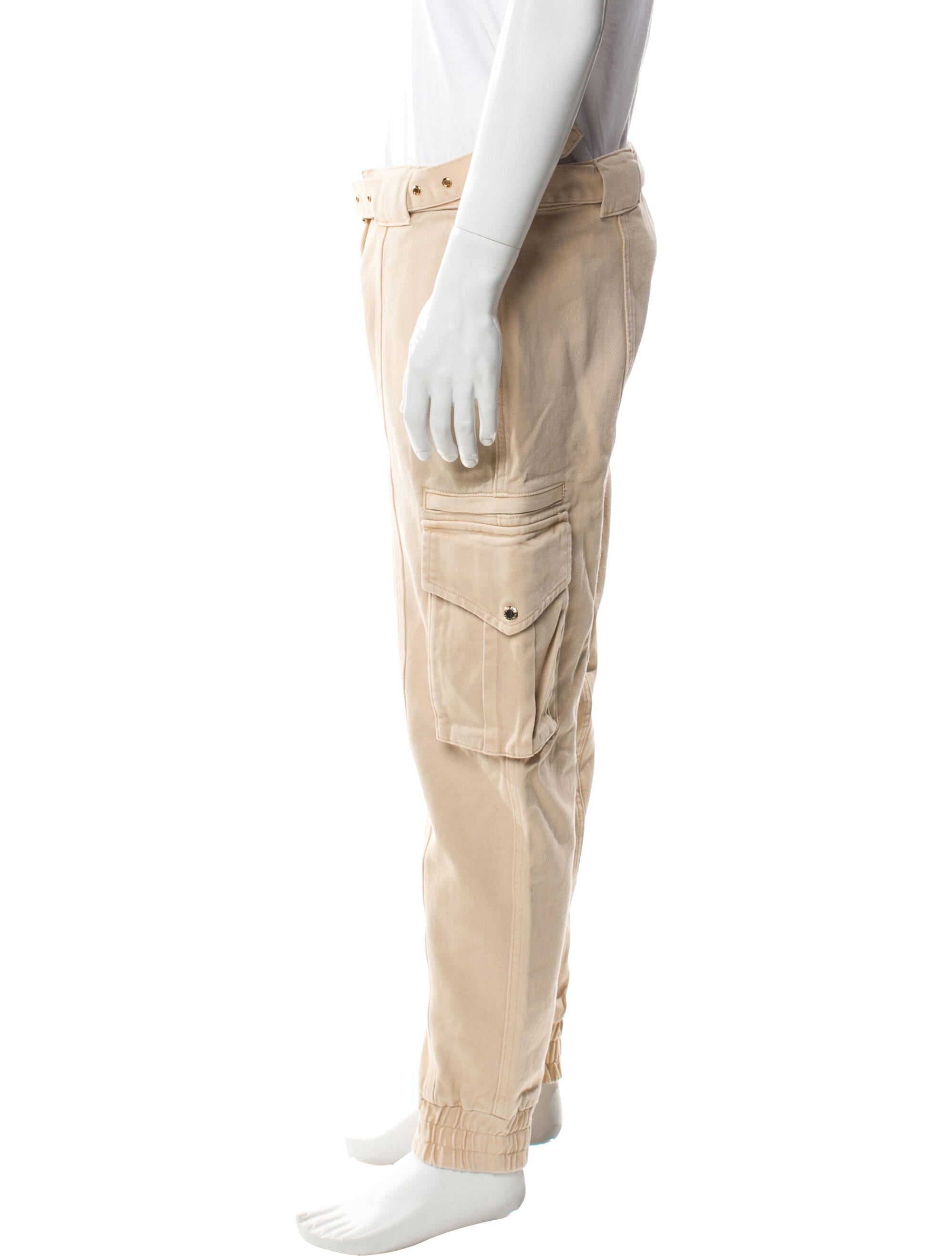 SER.O.YA Cargo Pants