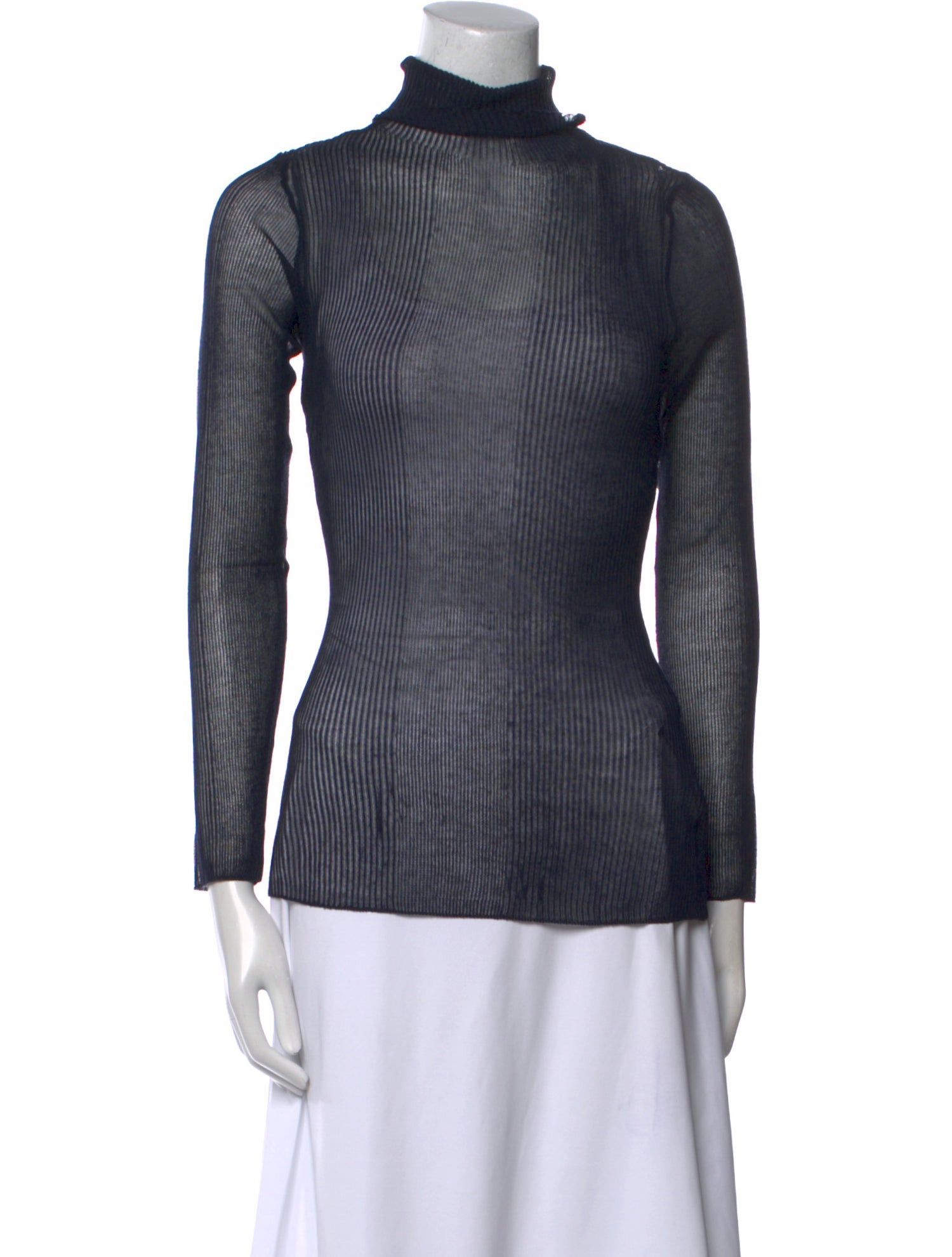 SER.O.YA Turtleneck Sweater w/ Tags