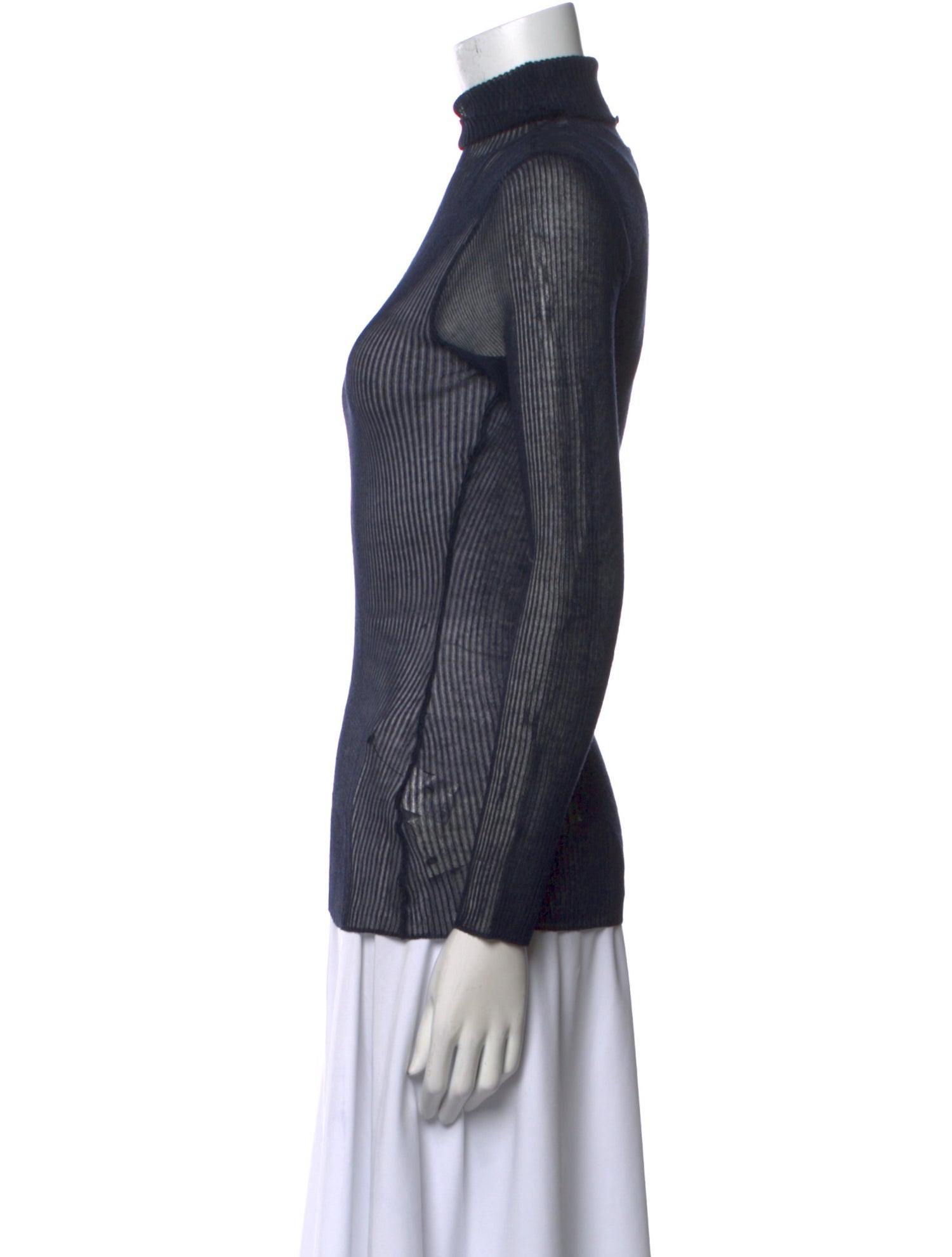 SER.O.YA Turtleneck Sweater w/ Tags