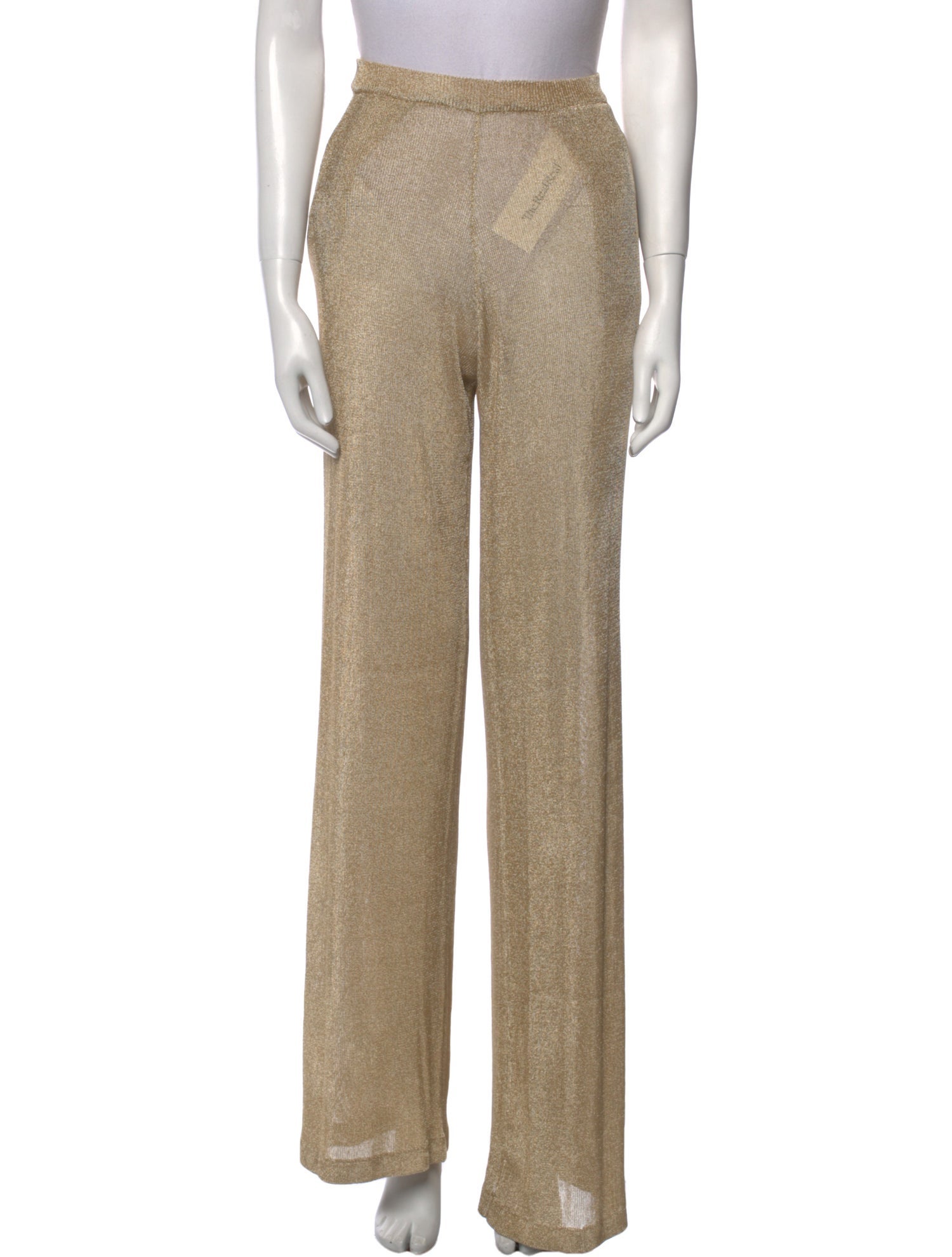 SER.O.YA Wide Leg Pants