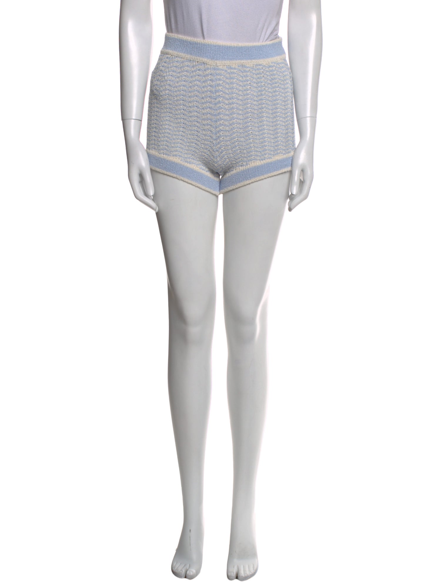 SER.O.YA Mini Shorts w/ Tags