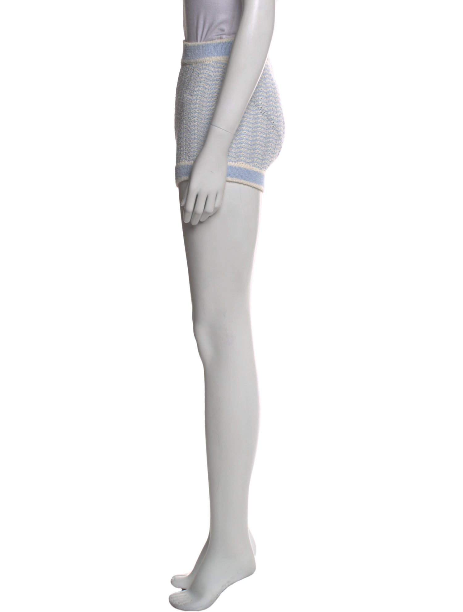 SER.O.YA Mini Shorts w/ Tags