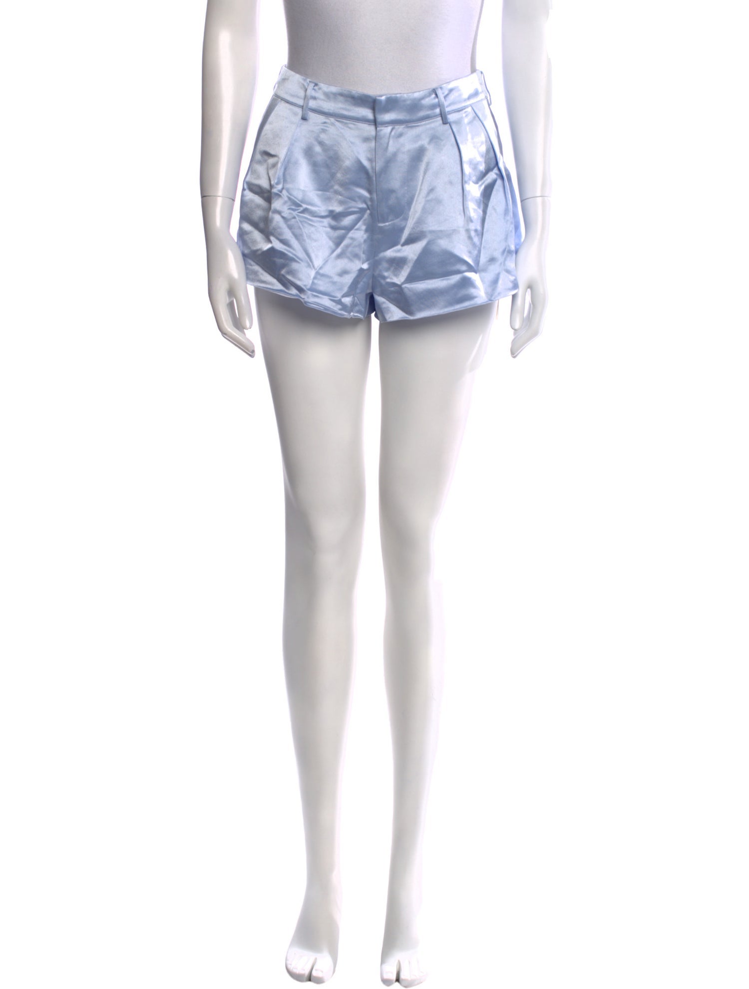 SER.O.YA Mini Shorts