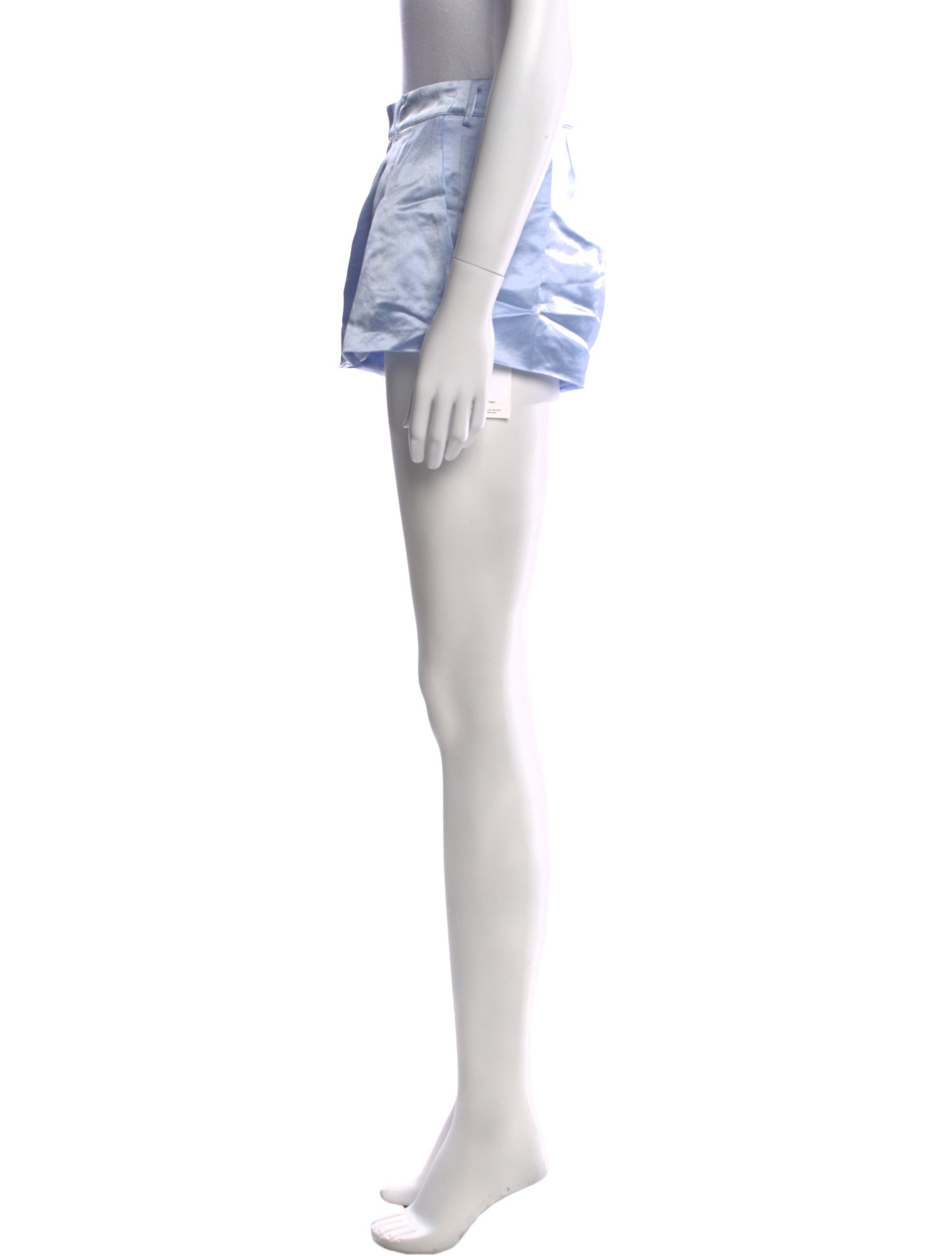 SER.O.YA Mini Shorts