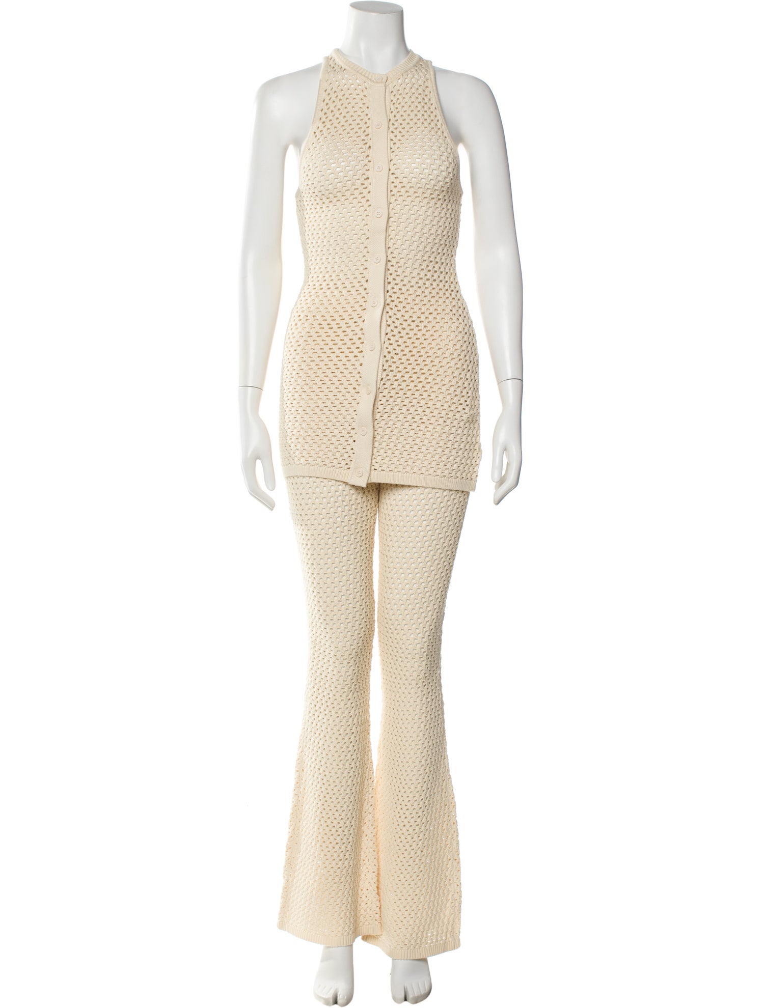 SER.O.YA Pant Set w/ Tags